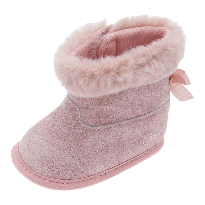 BOOK Pink Berk CHICCO 16 - 19