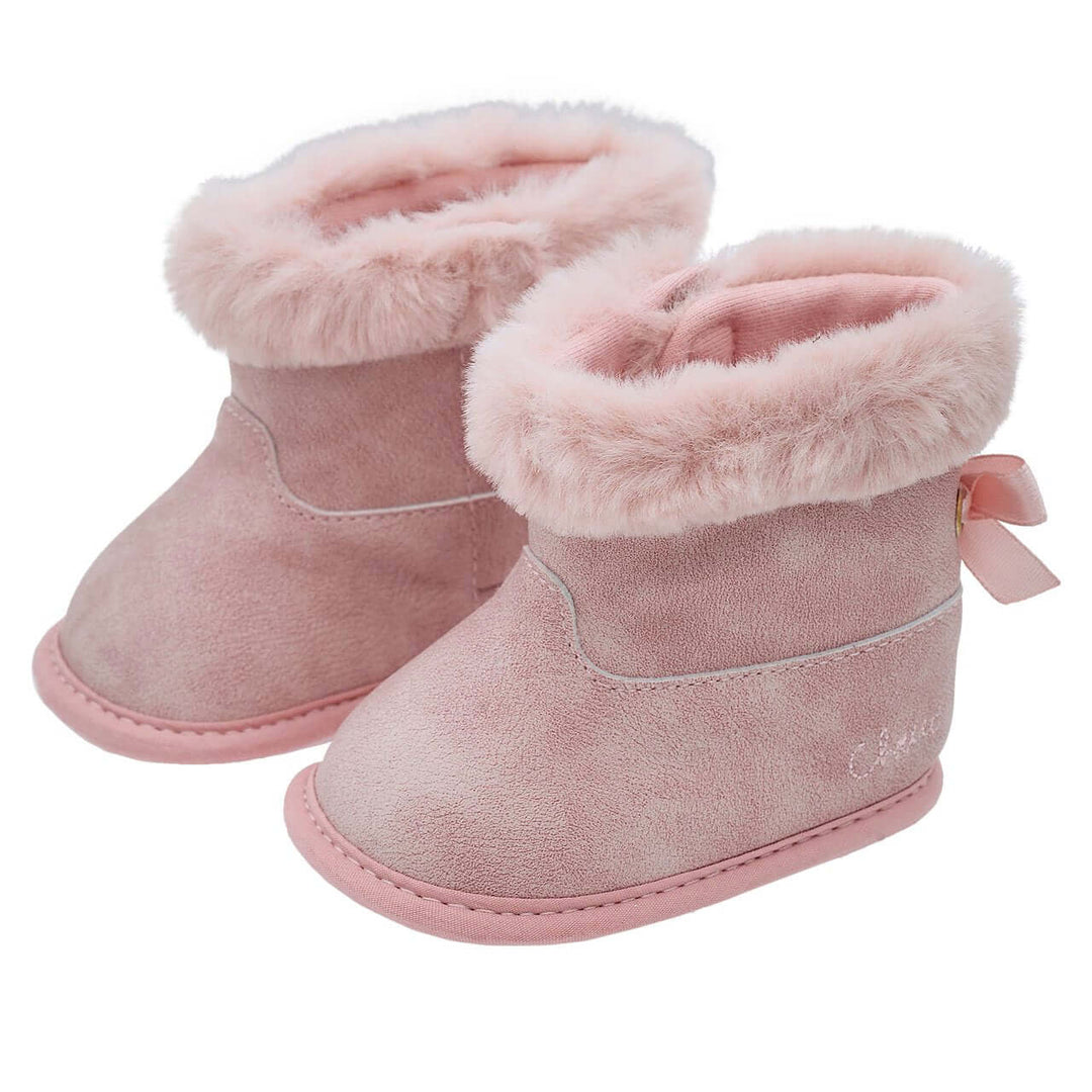 BOOK Pink Berk CHICCO 16 - 19