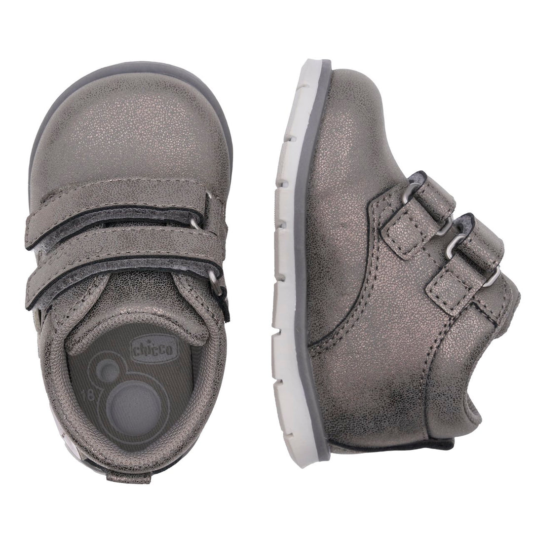 Chicco shoes first steps with hearts 18 - 23