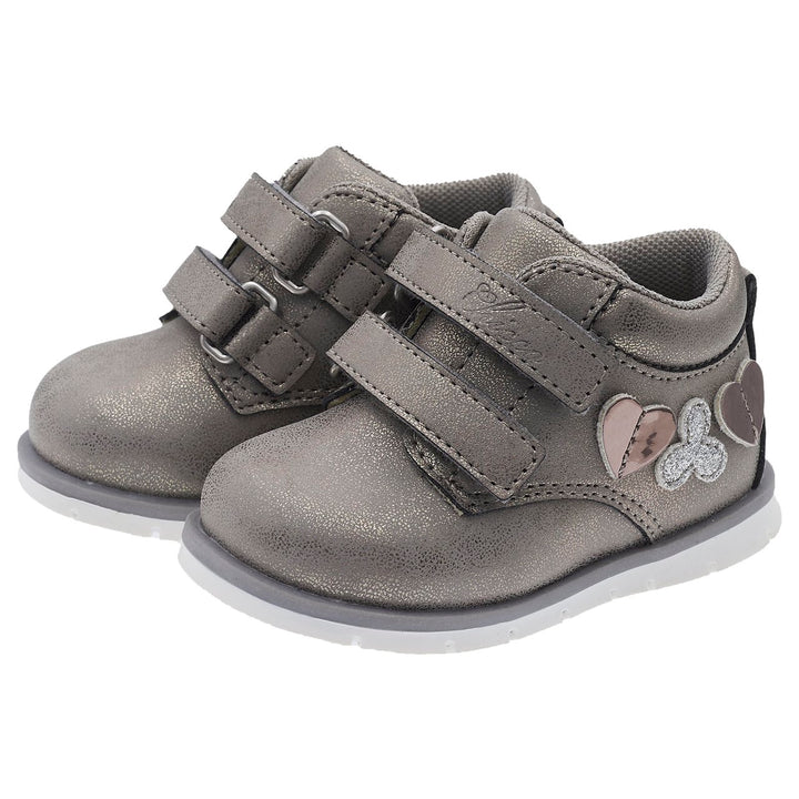 Chicco shoes first steps with hearts 18 - 23