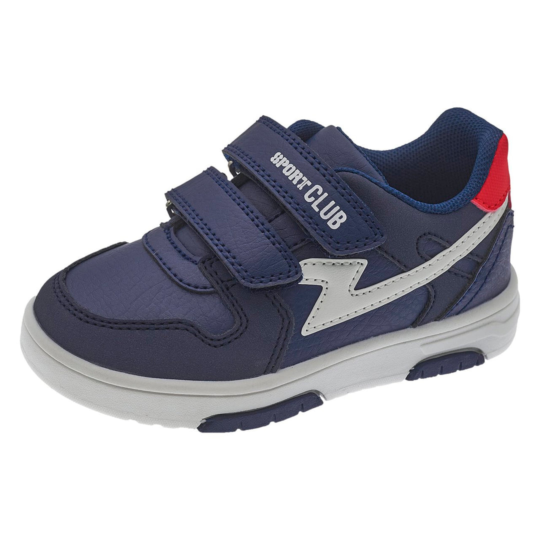 Shoes Chicco Blue double velcro 22 - 32