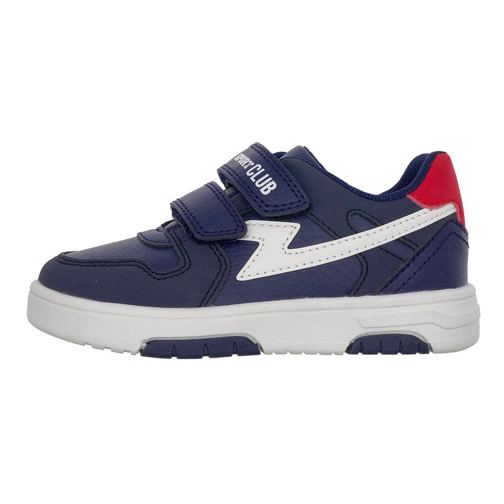 Shoes Chicco Blue double velcro 22 - 32