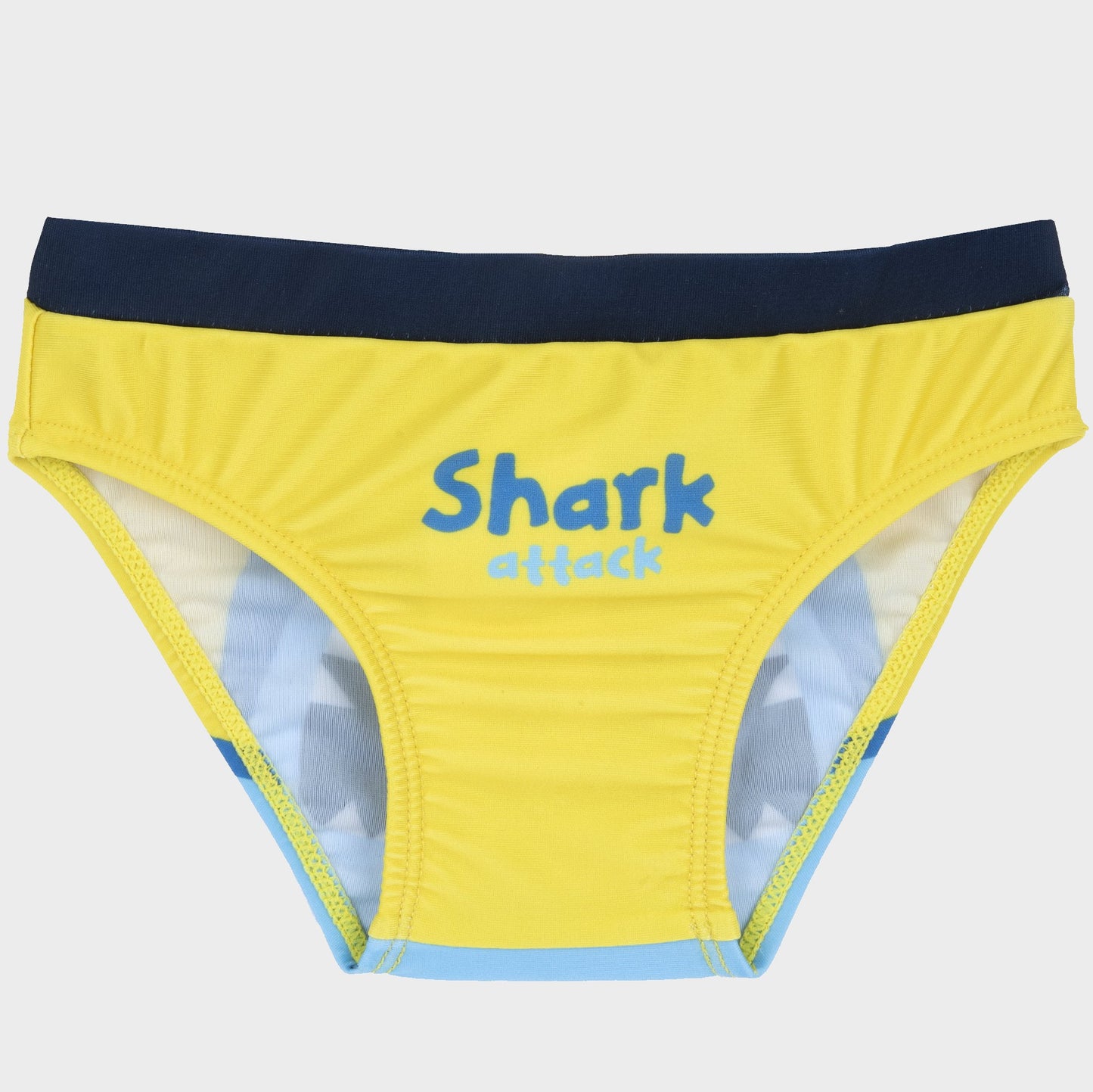 Costume CHICCO shark da 2 anni a 8 anni
