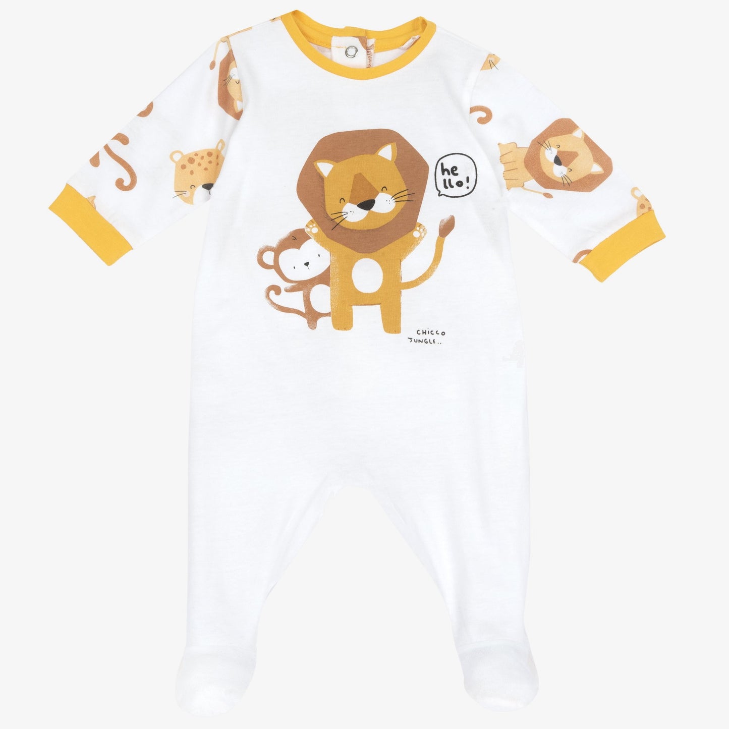 CHICCO onesie