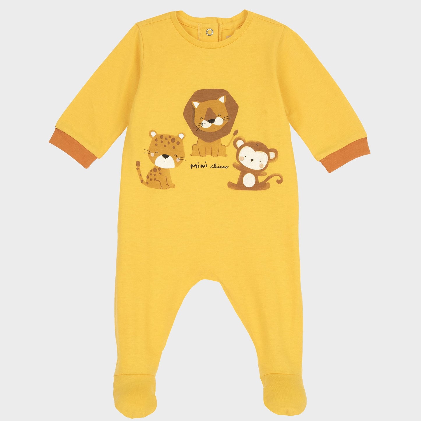 CHICCO onesie