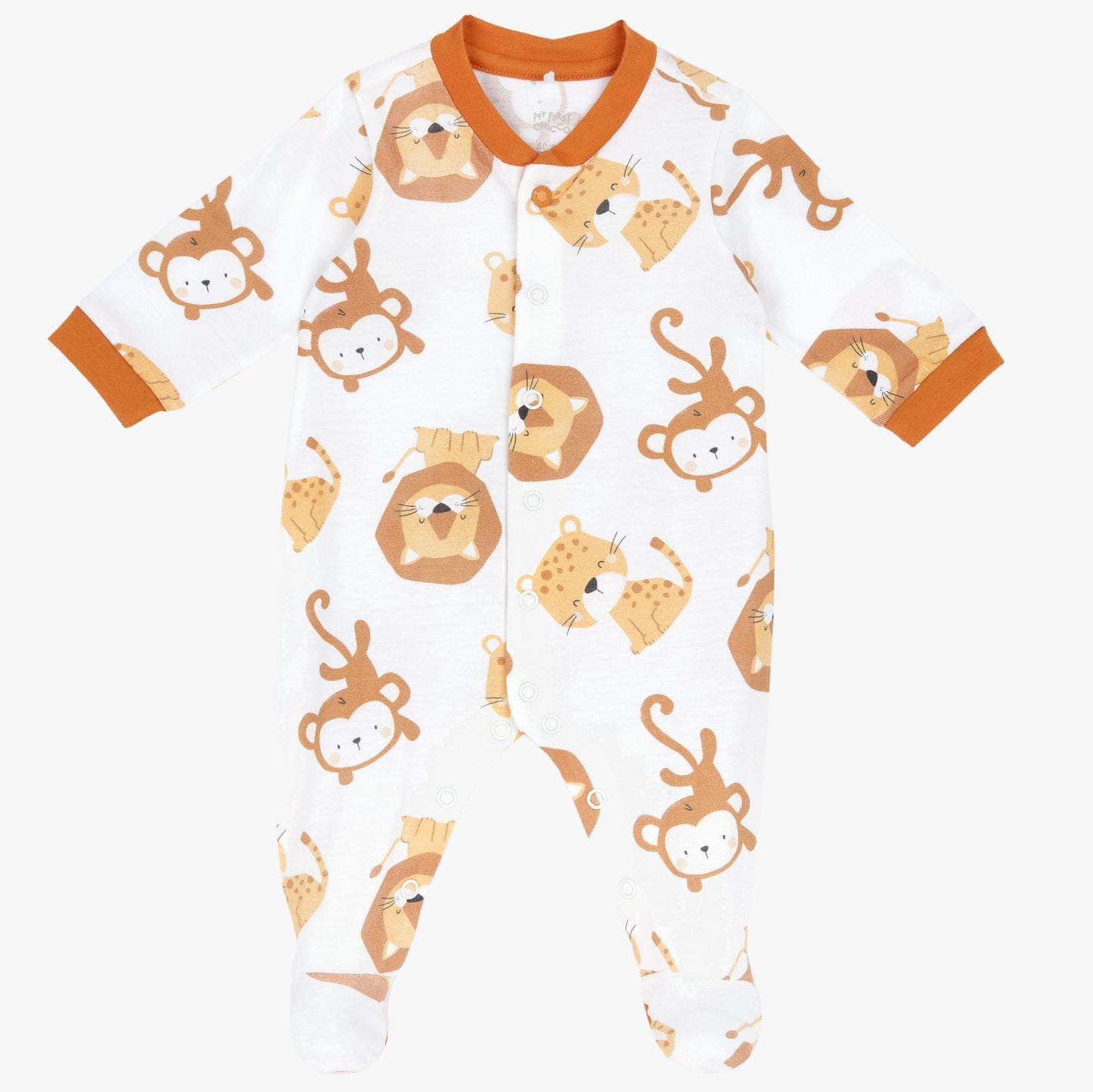 CHICCO onesie