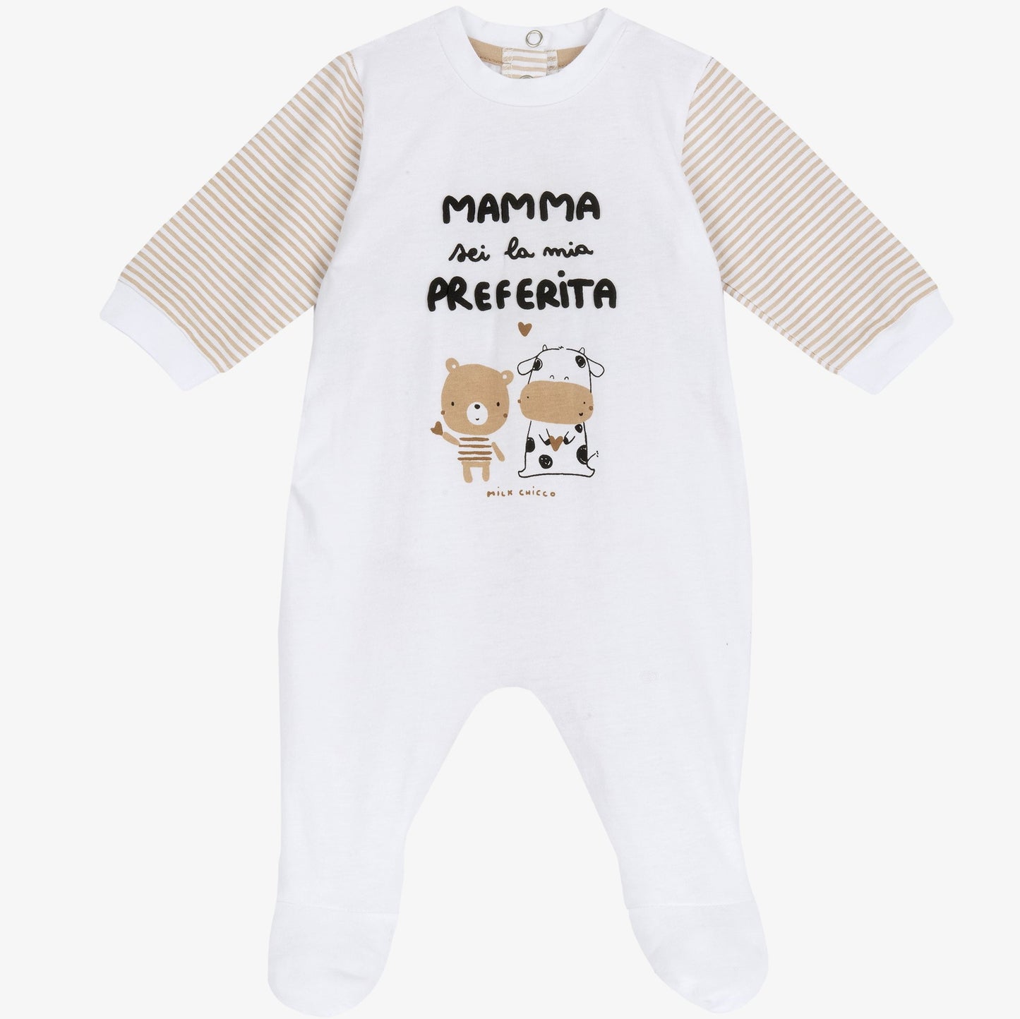 CHICCO onesie