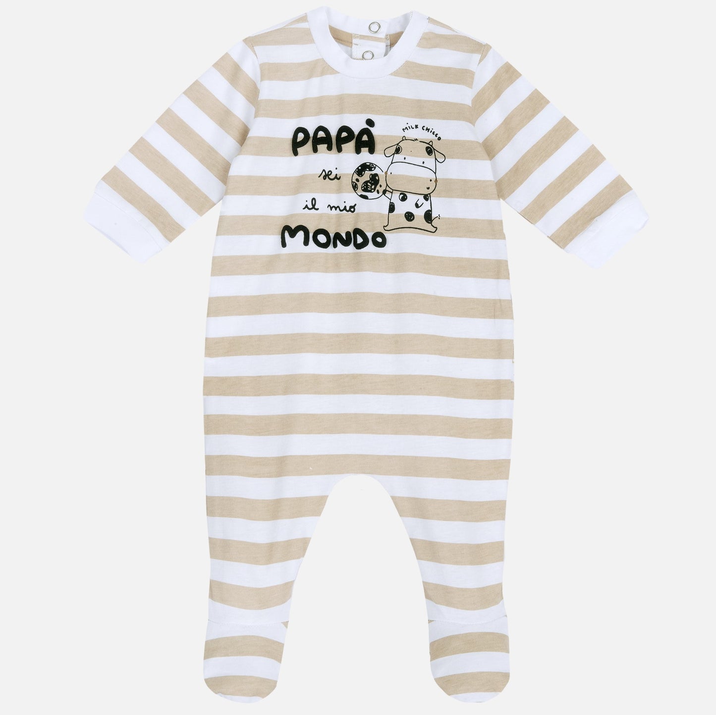CHICCO onesie