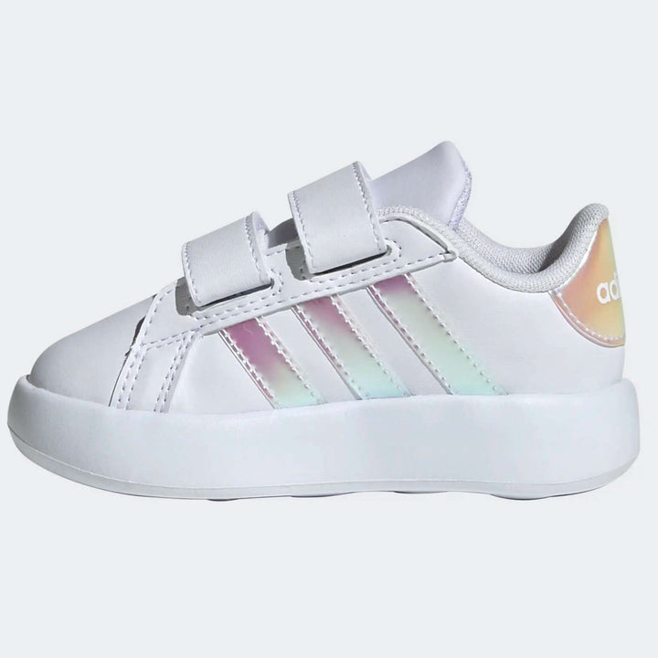 Adidas shoes girl model Grand Court 2.0 from 20 to 26