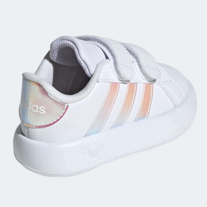 Adidas shoes girl model Grand Court 2.0 from 20 to 26