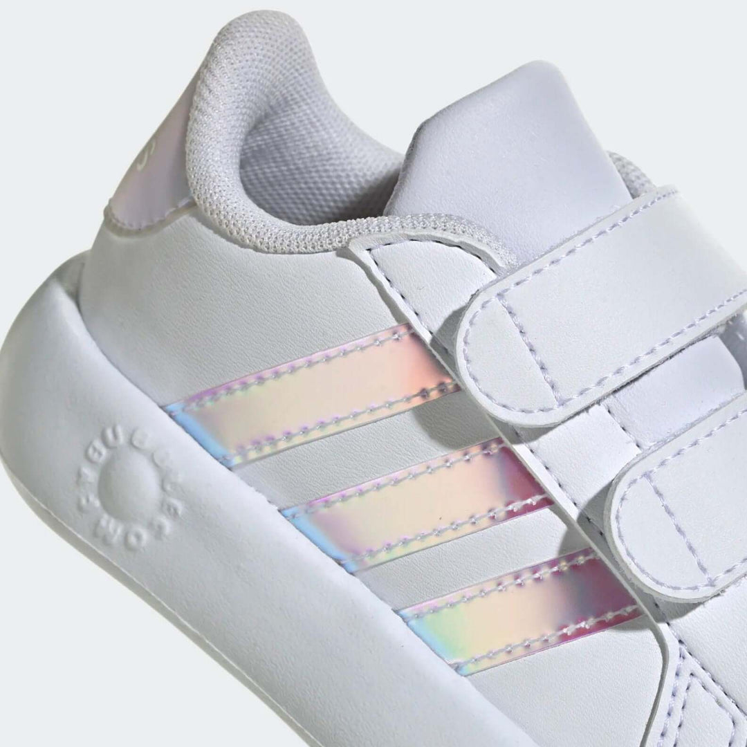 Adidas shoes girl model Grand Court 2.0 from 20 to 26