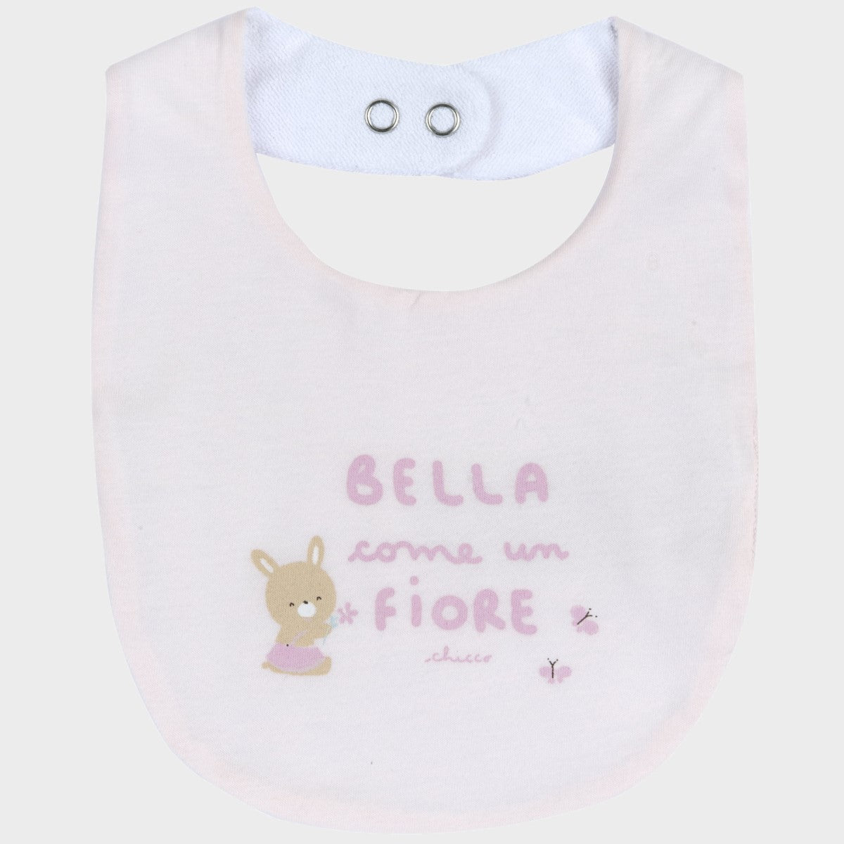CHICCO bib