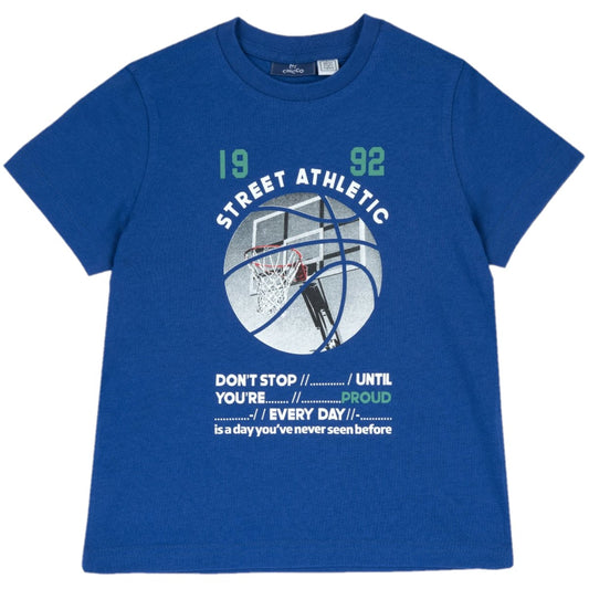 Camiseta de Chicco