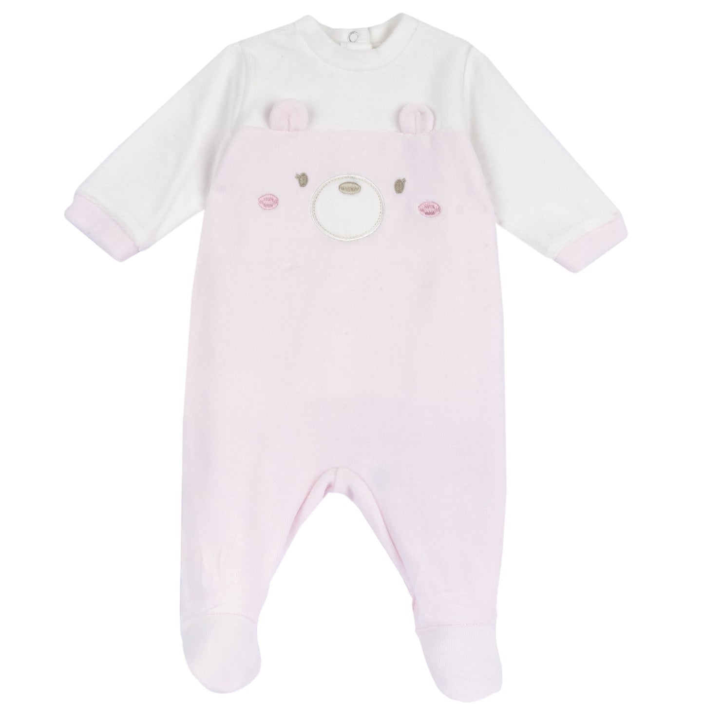 CHICCO onesie