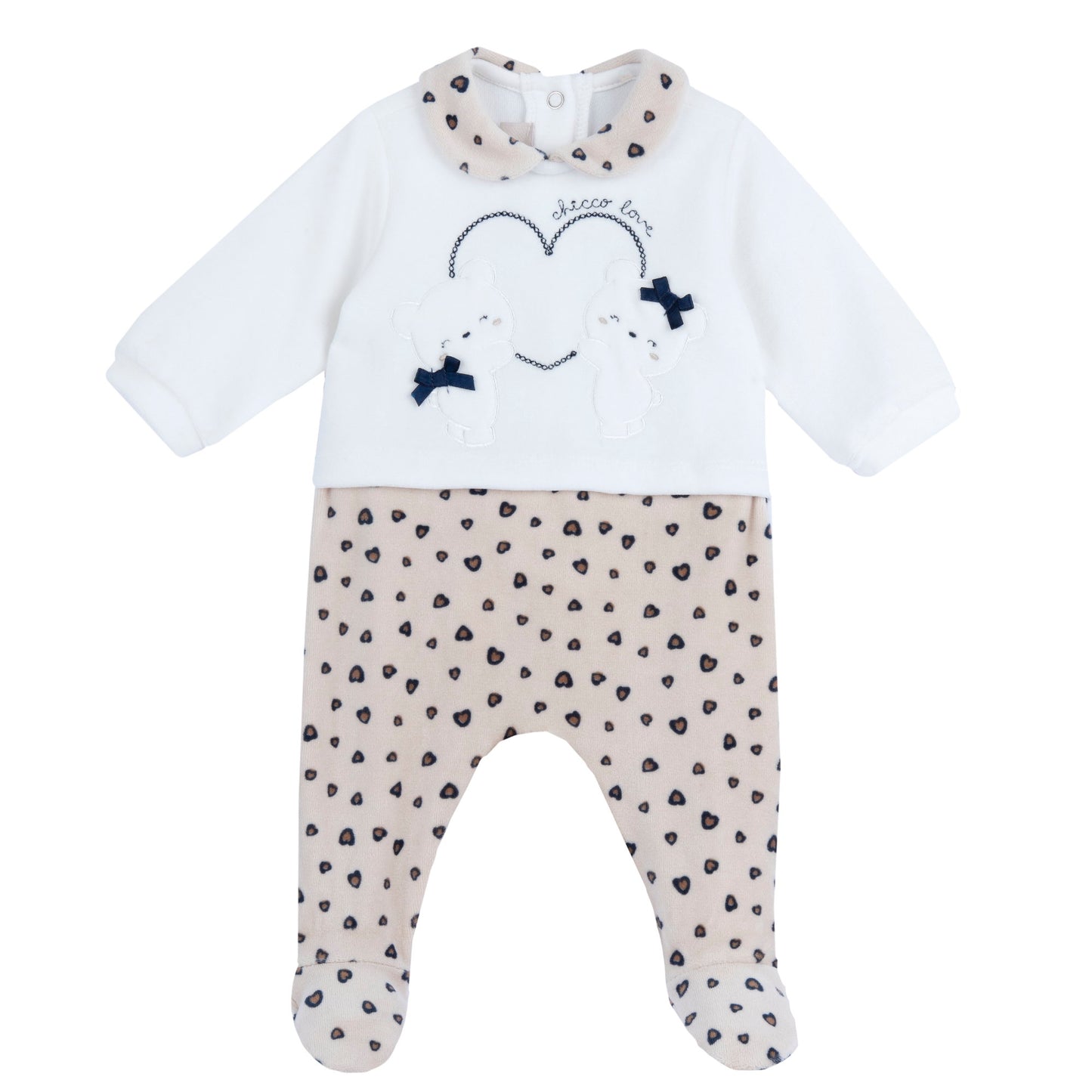 CHICCO onesie