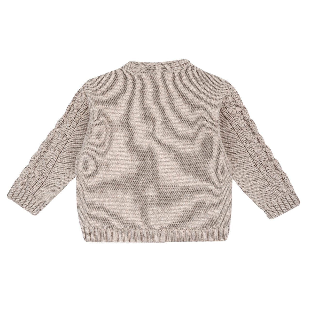 Cárdigan de chicco