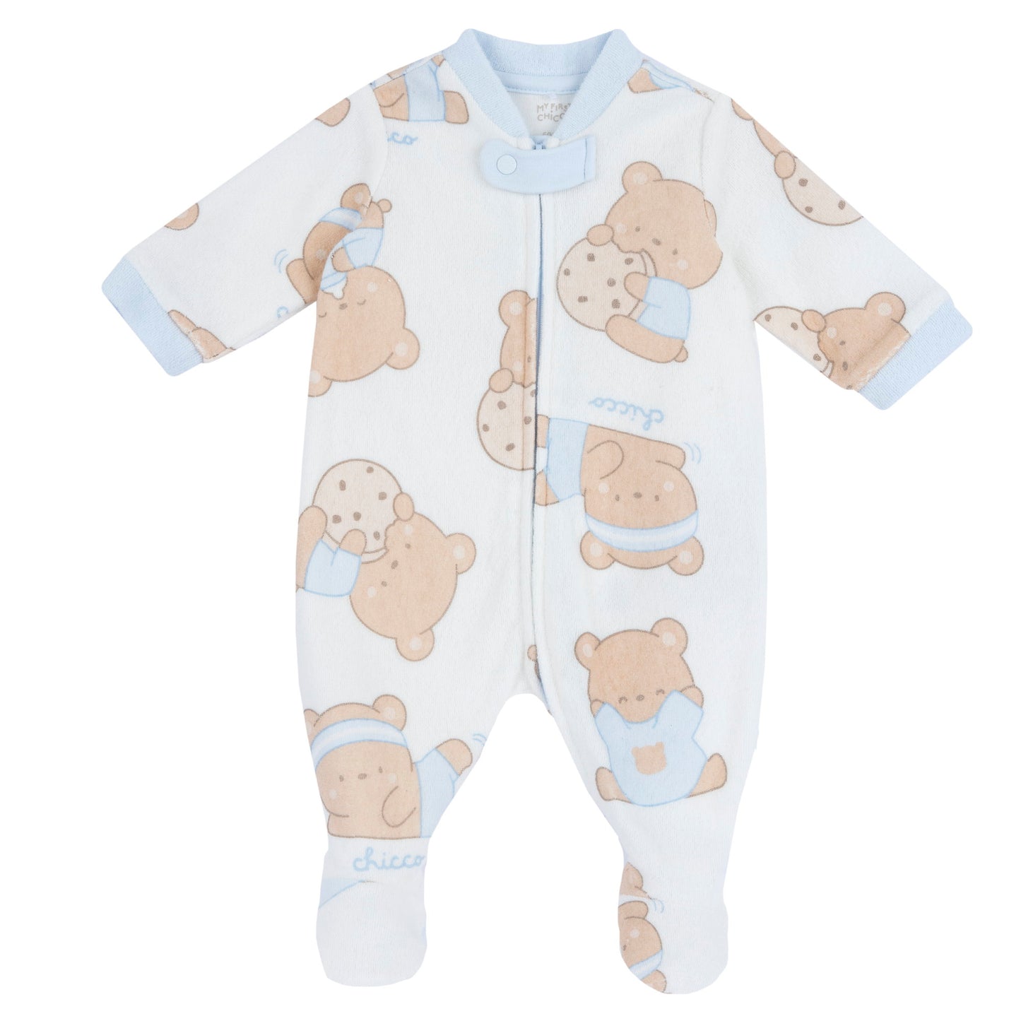 CHICCO ONE PIECE