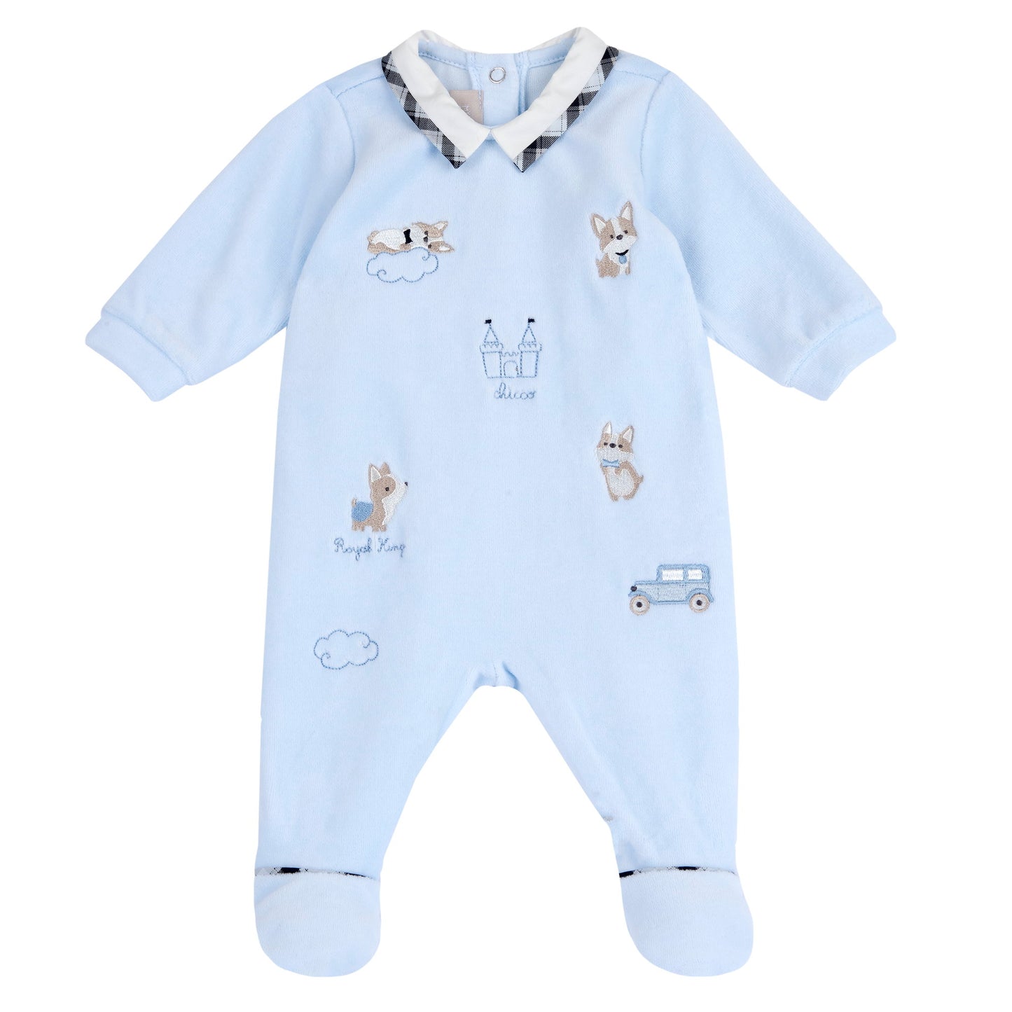 CHICCO ONE PIECE