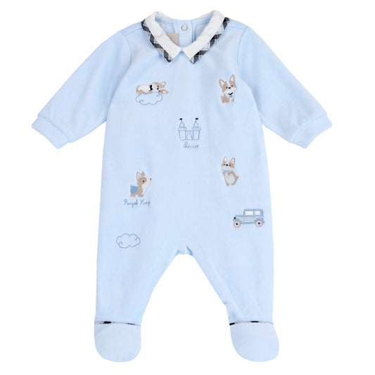 CHICCO ONE PIECE