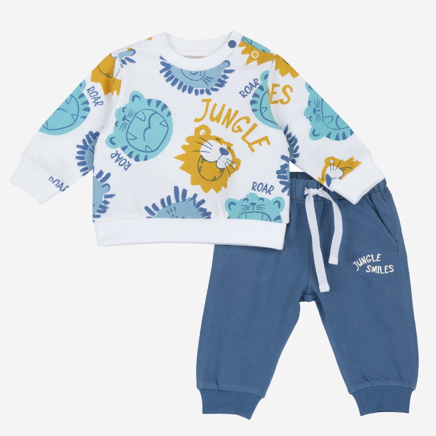 CHICCO tracksuit