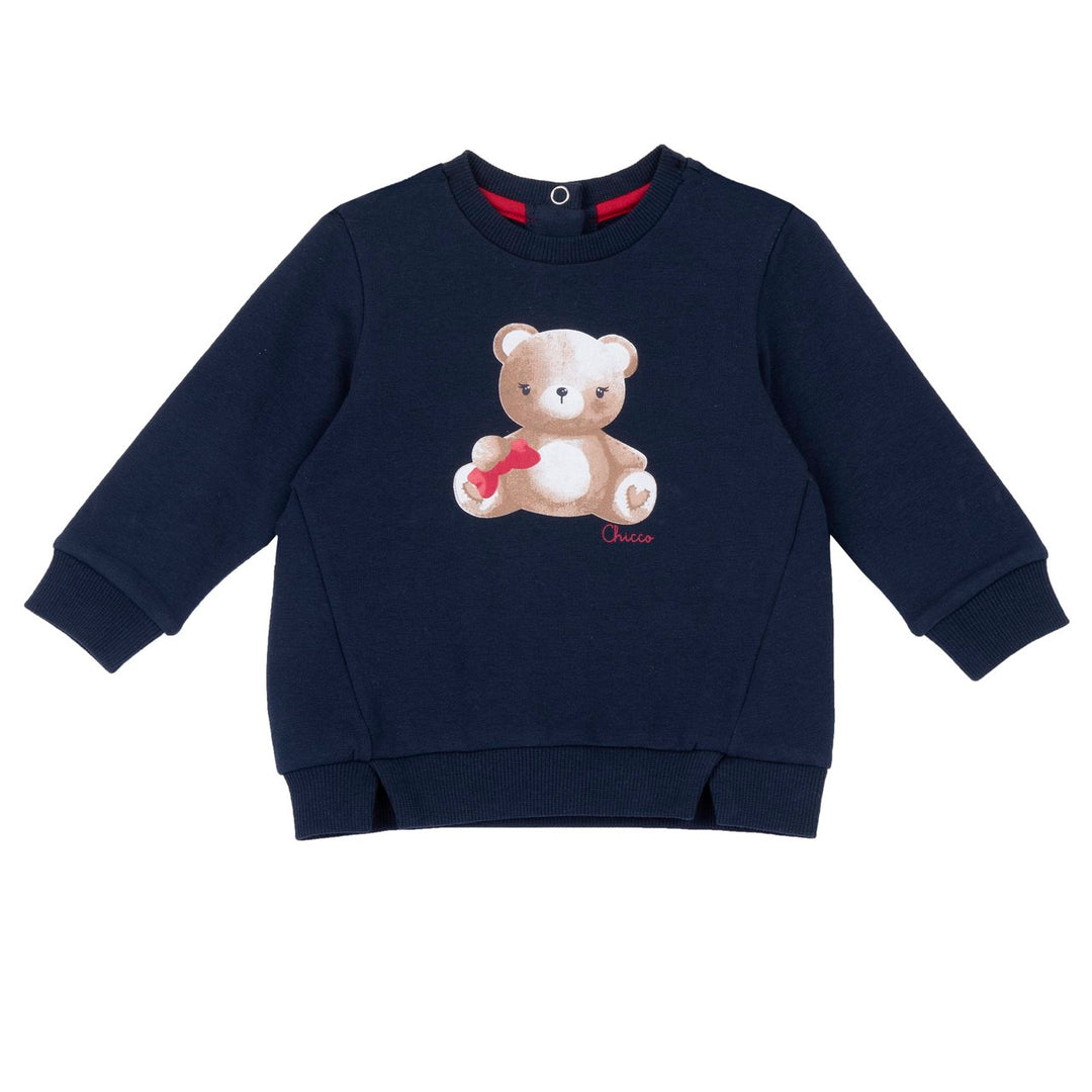 Chicco Chicco Teddy Bear and Leggings 3 months - 4 years