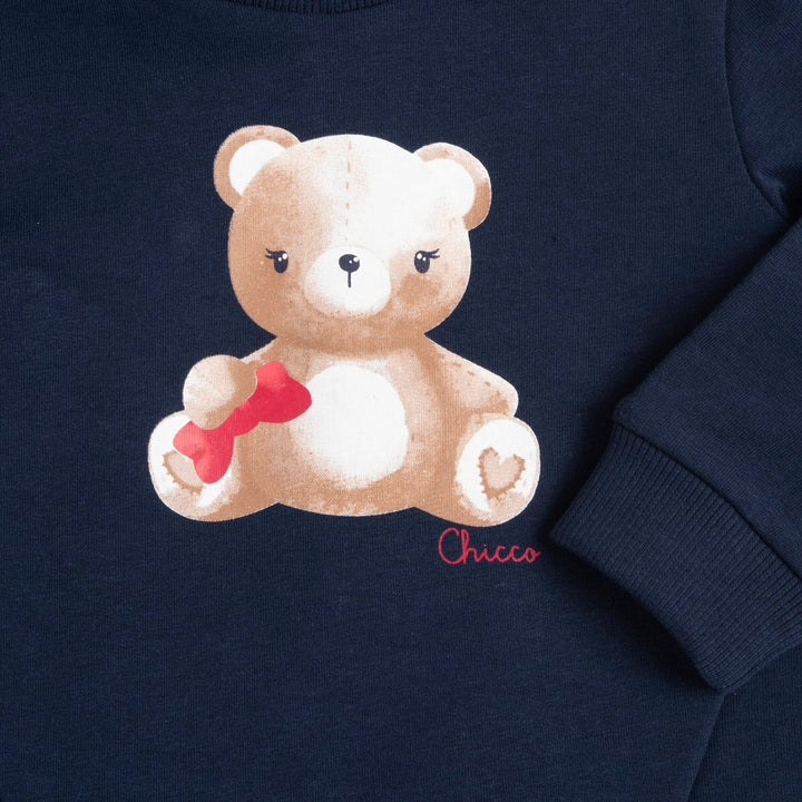 Chicco Chicco Teddy Bear and Leggings 3 months - 4 years