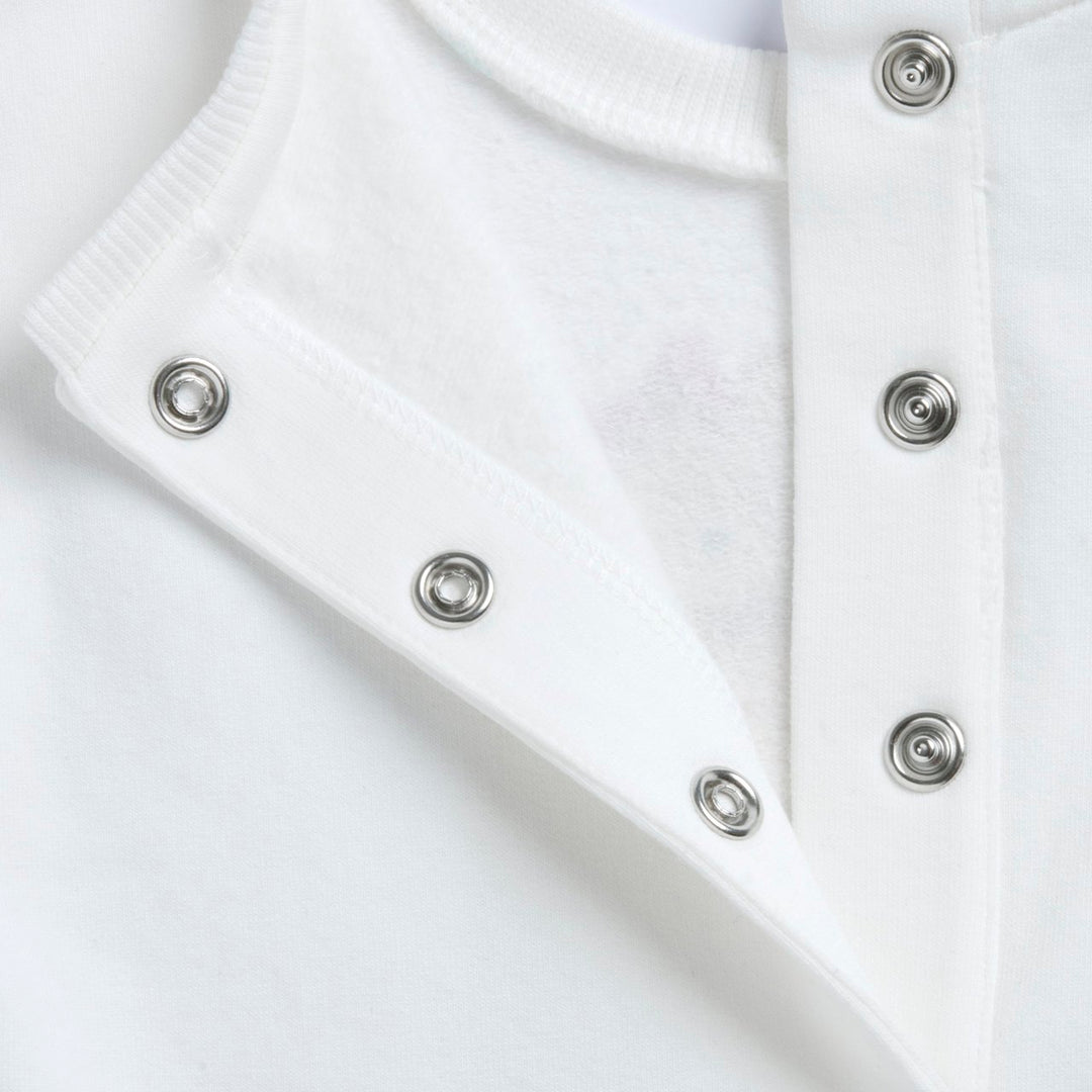 Vestido Chicco Orsetta 3 meses - 4 años