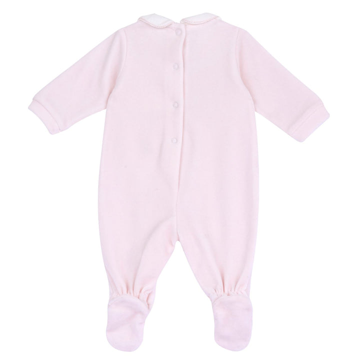 Chicco Ciniglia Pink Bow