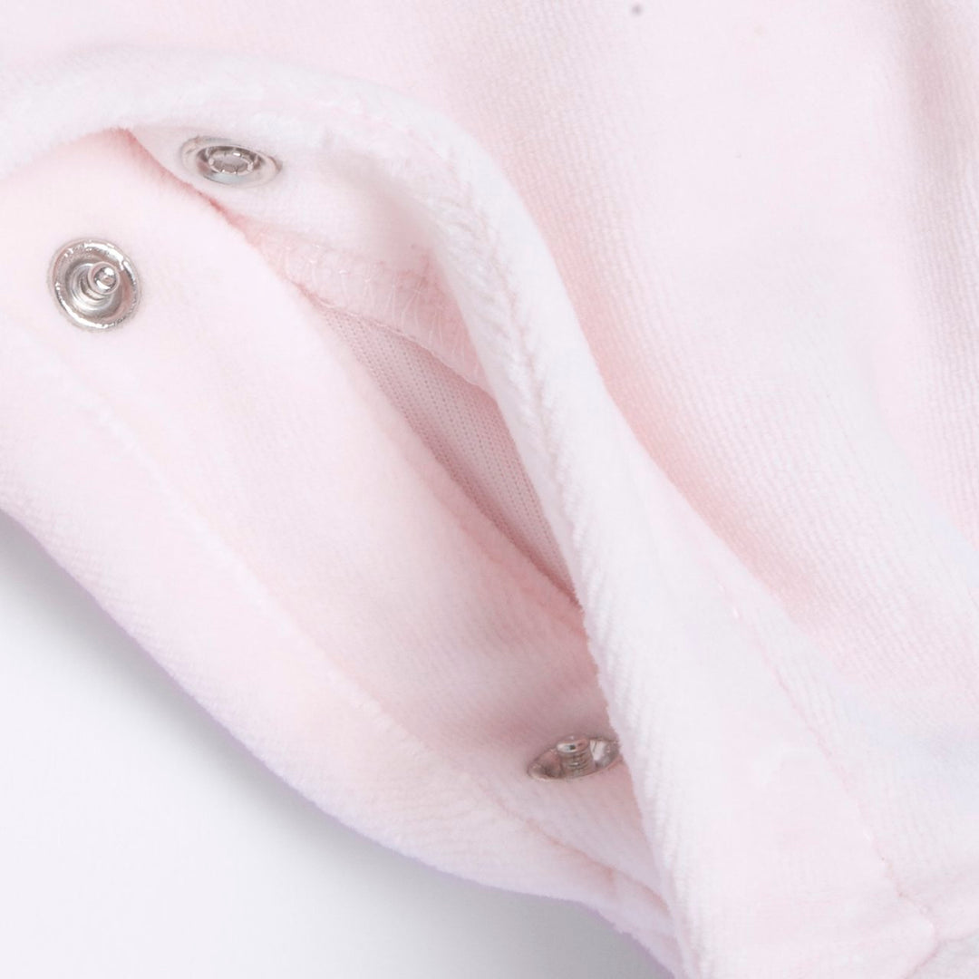 Chicco Ciniglia Pink Bow