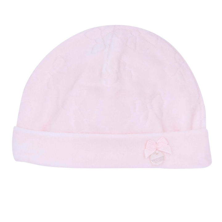 Ciniglia chicco chapéu arco arco