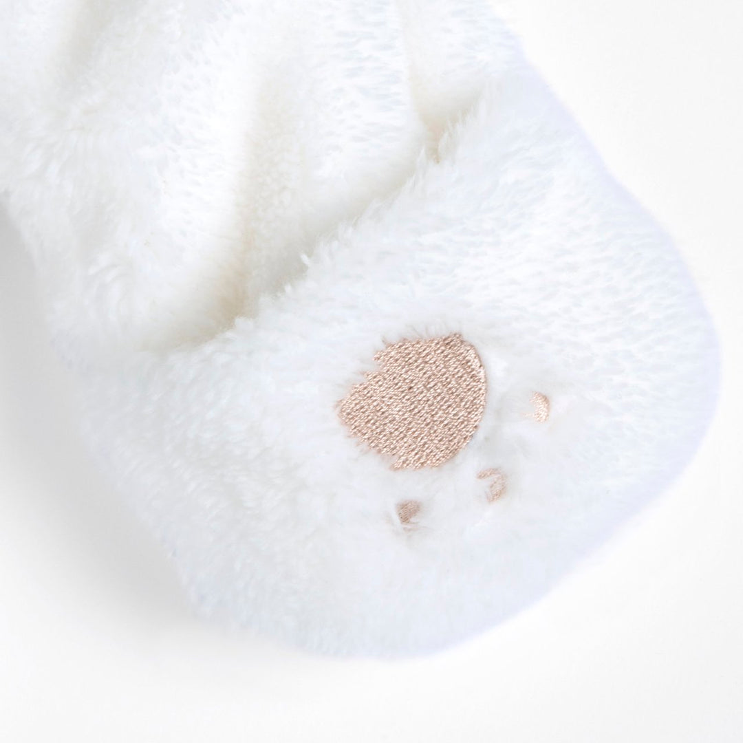 Macacão esquimó macio CHICCO 1 mês - 9 meses