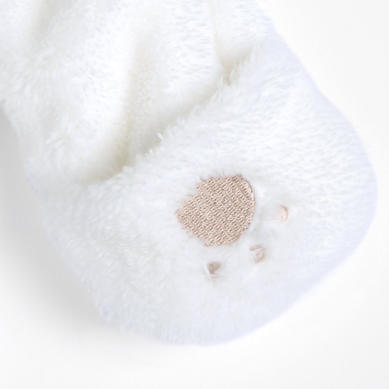 Macacão esquimó macio CHICCO 1 mês - 9 meses