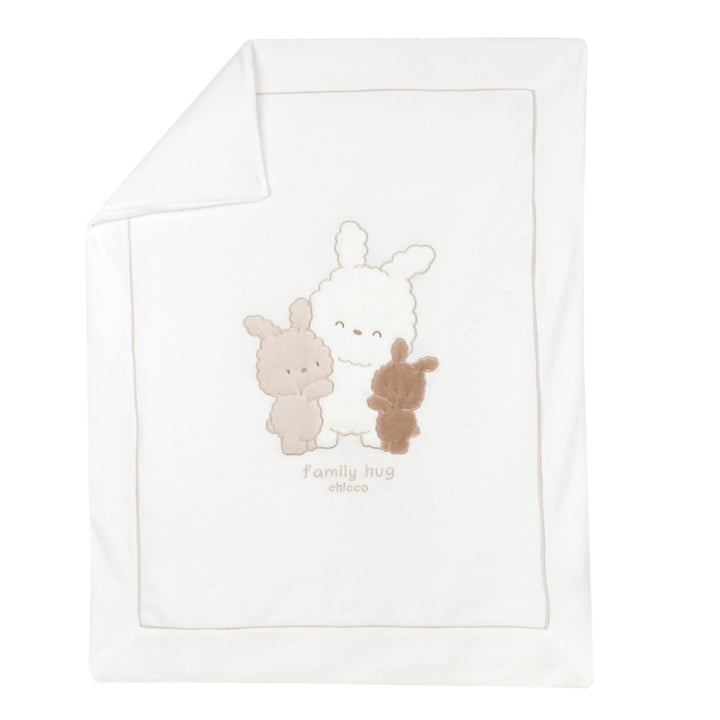 Chicco em frango cinille que pode