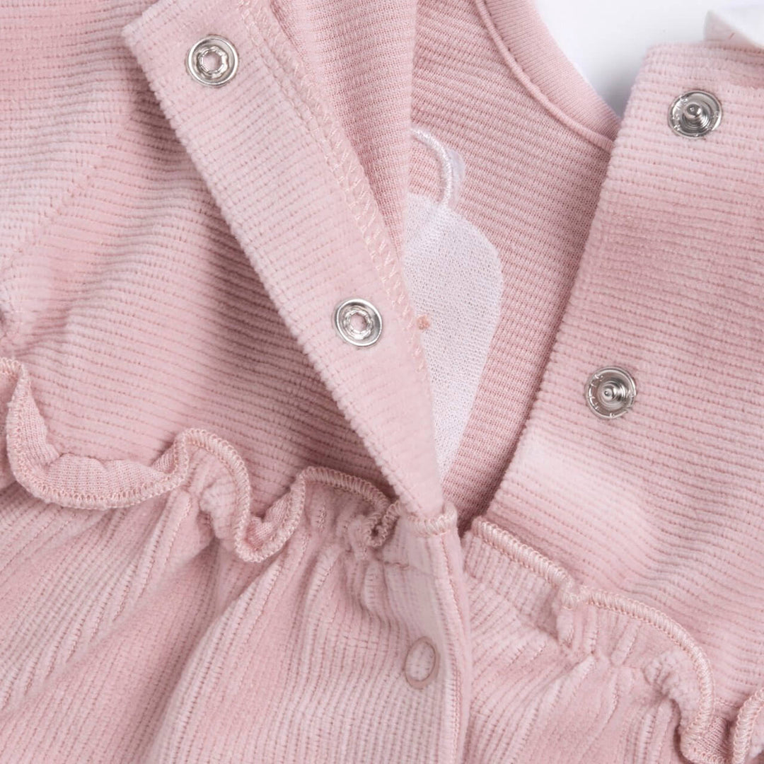 Chicco em Ciniglia A Cibs Costine Cuore tema