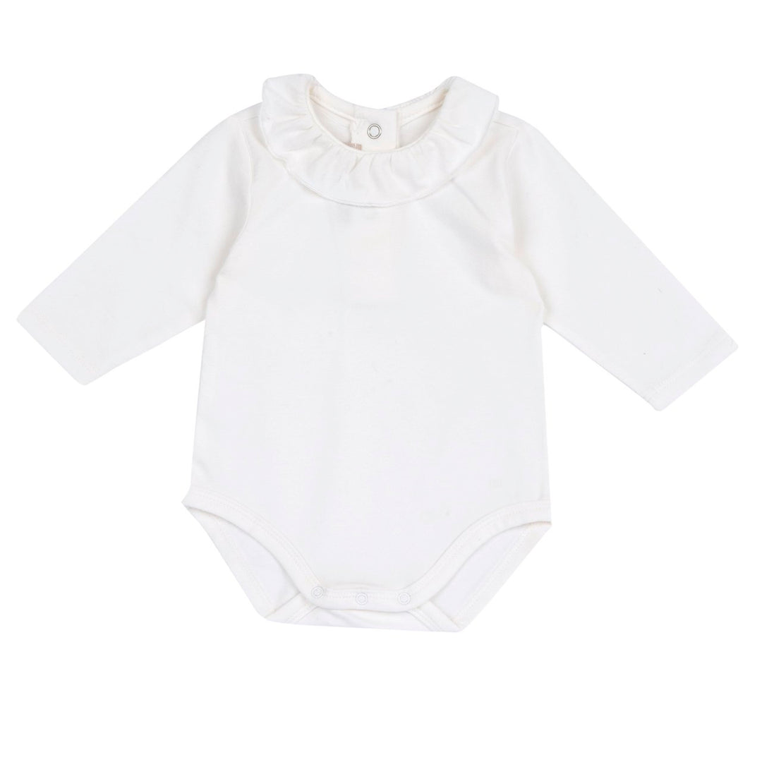 Pendías completas de chicco y cuerpo rosa en terciopelo 1 mes - 12 meses