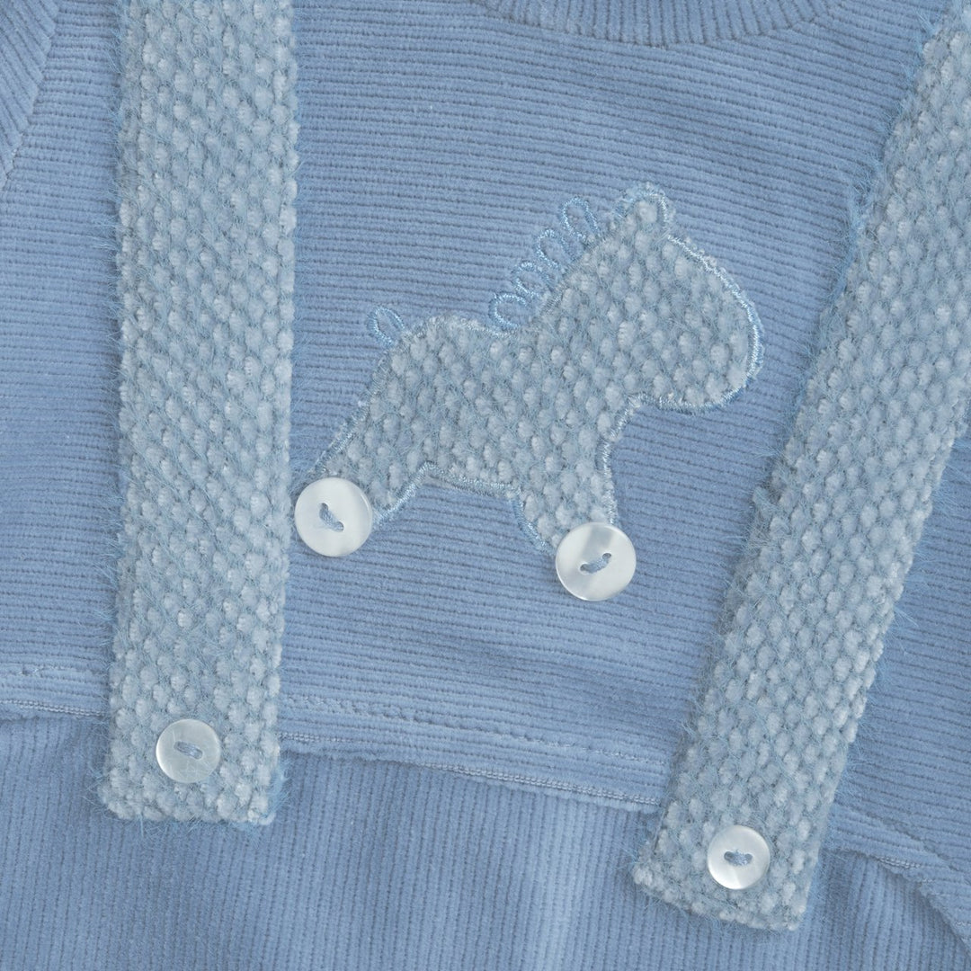 Chicco in blue cyille falsos temas de pony falsos