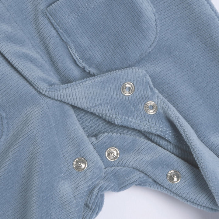 Chicco rompes in blue cinille theme pony theme