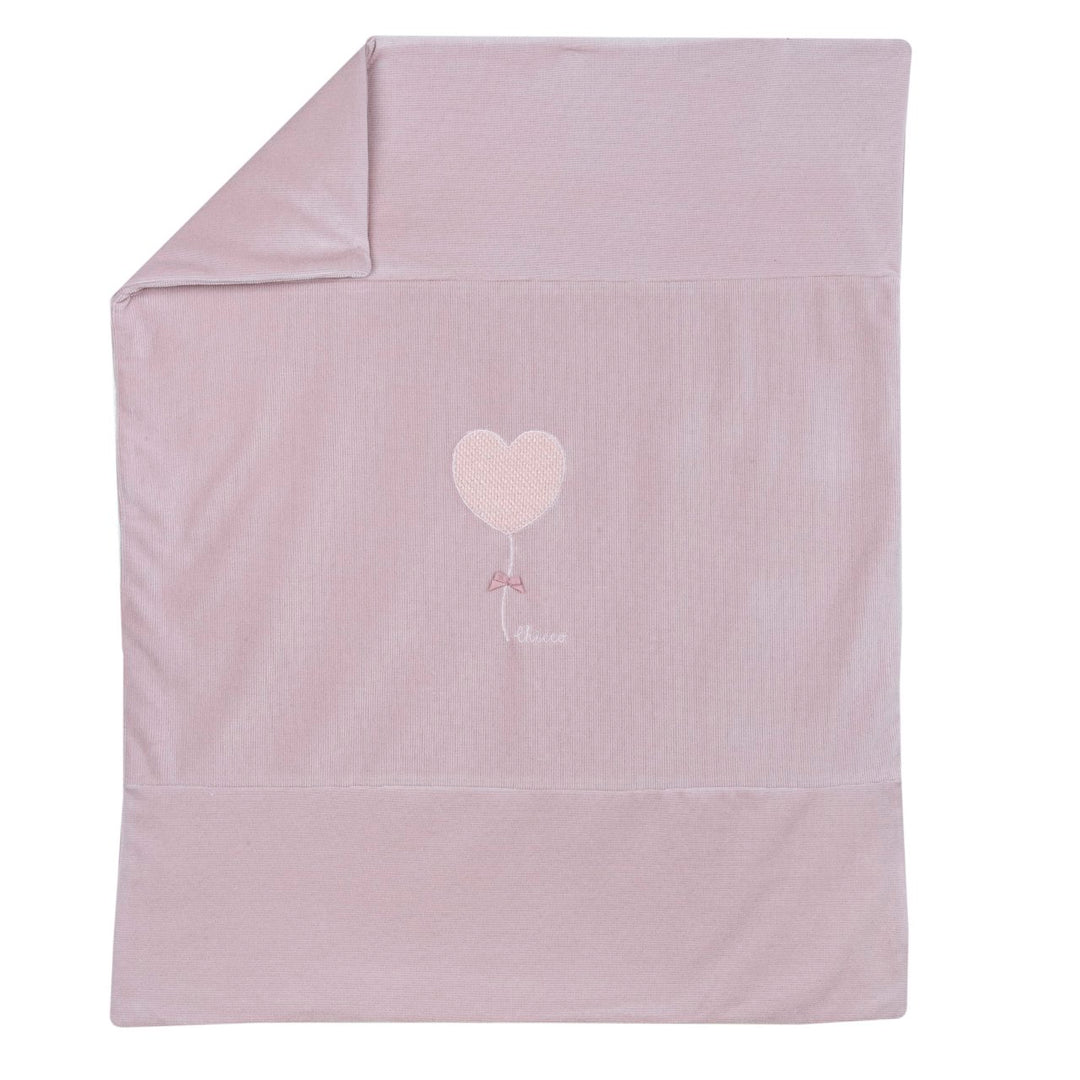 Chicco Cuoricino Pink Heart Clanta