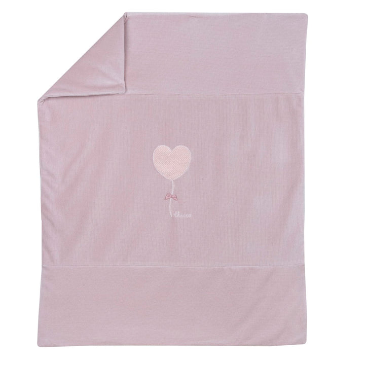 Chicco Cuoricino Pink Heart Clanta