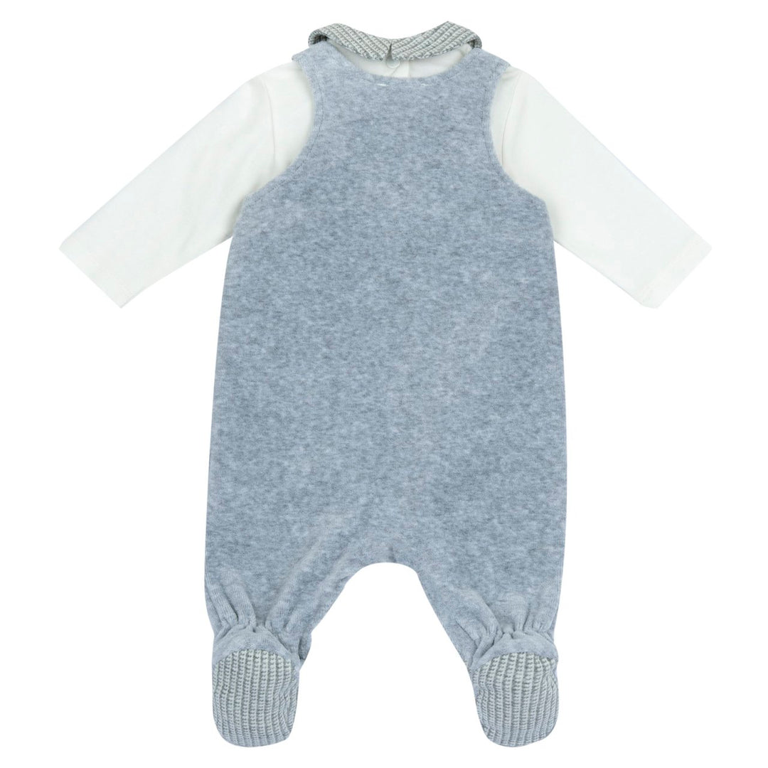 CHICCO CINIGLIA JACK TEMMO TEMA BUNNY 0 MESES - 3 meses