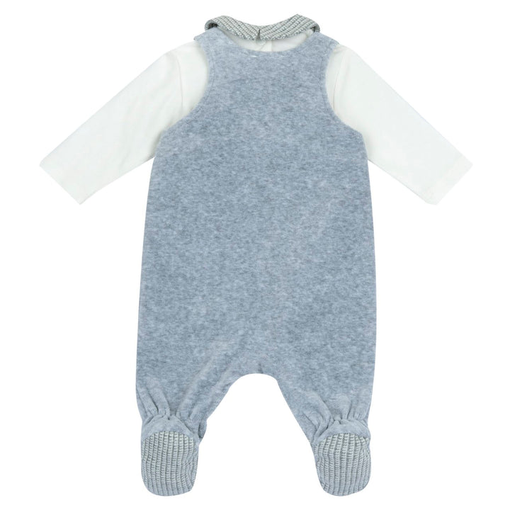 CHICCO CINIGLIA JACK TEMMO TEMA BUNNY 0 MESES - 3 meses