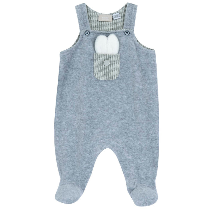 CHICCO CINIGLIA JACK TEMMO TEMA BUNNY 0 MESES - 3 meses