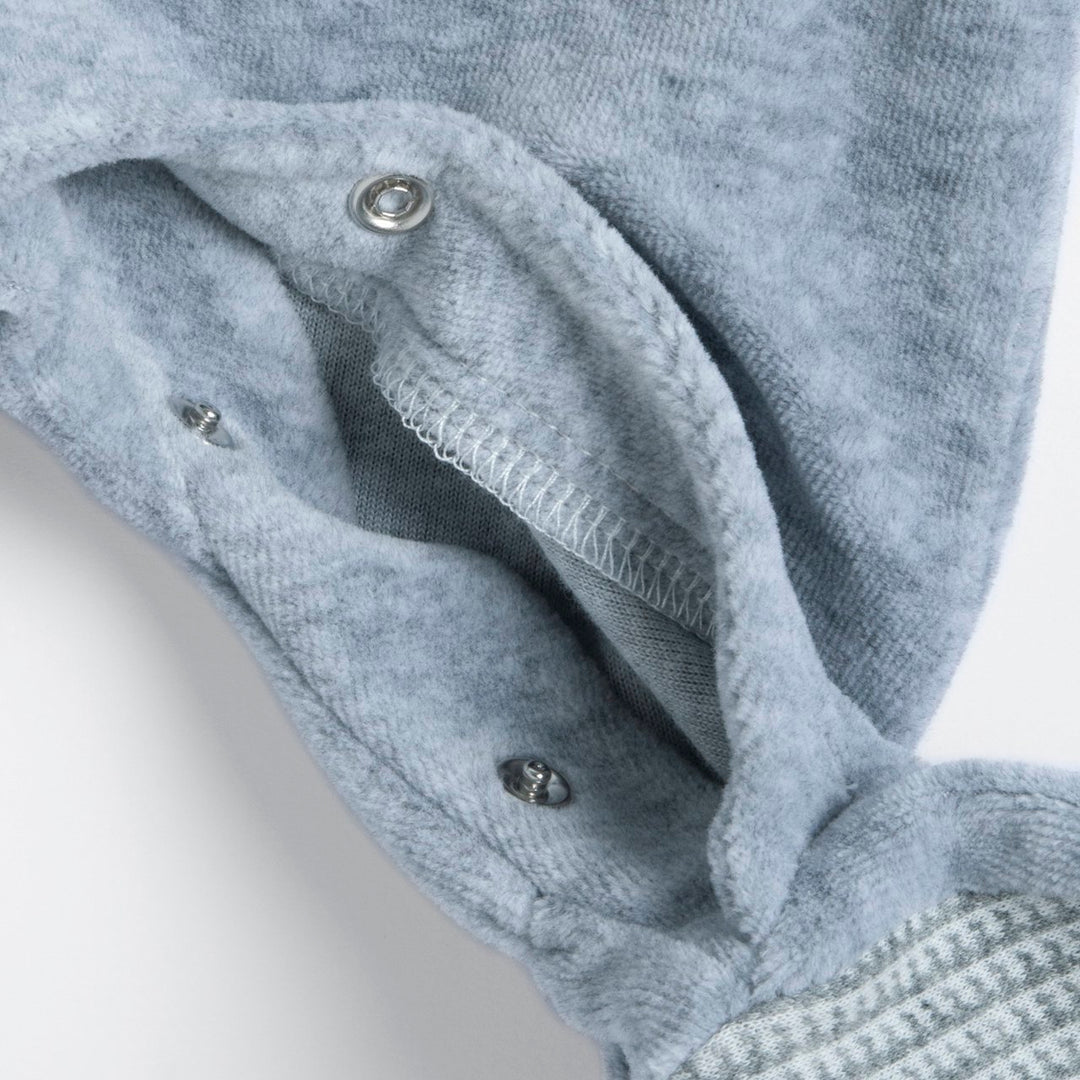 CHICCO CINIGLIA JACK TEMMO TEMA BUNNY 0 MESES - 3 meses