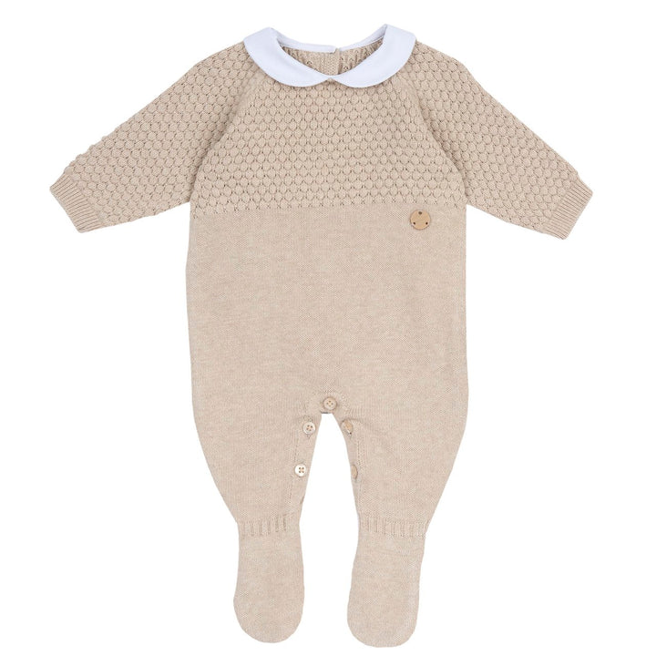 Chicco Beige Chicco Row en 0 meses - 3 meses