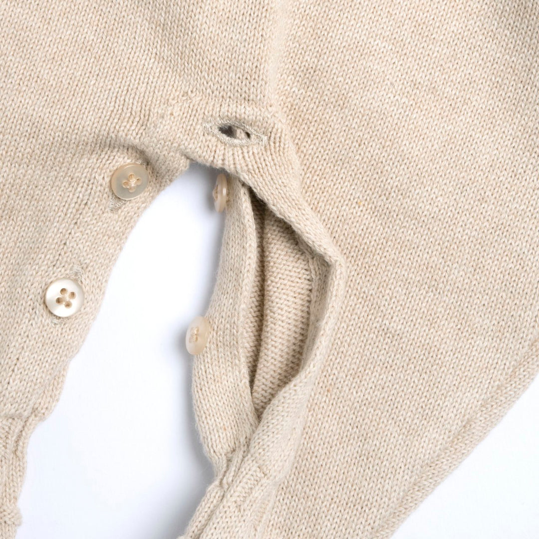 Chicco Beige Chicco Row en 0 meses - 3 meses