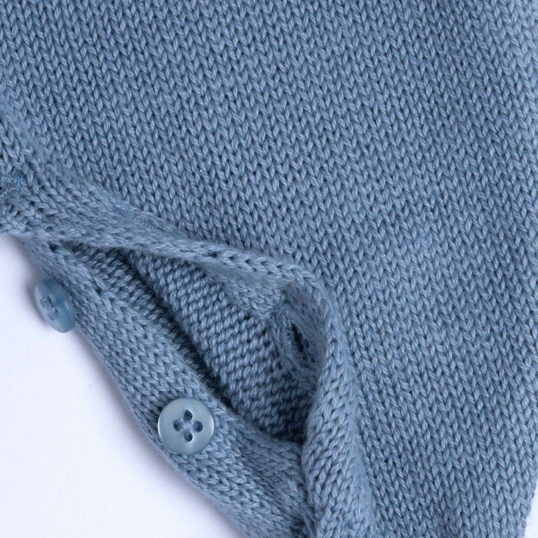 Comida de malla junior chicco