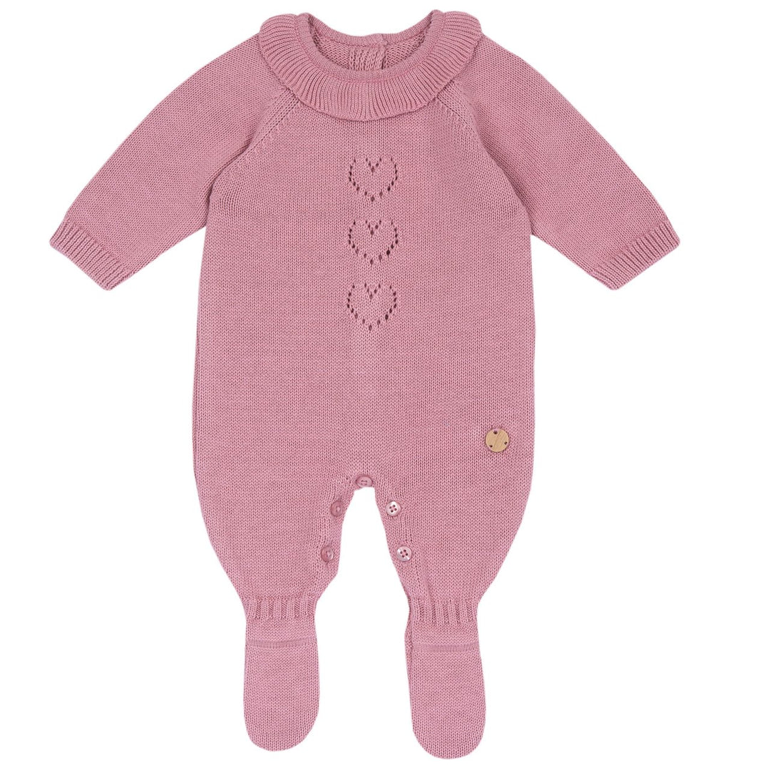 Chicco Pink Rose Jet 0 meses - 3 meses