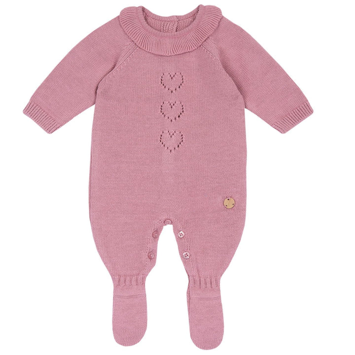 Chicco Pink Rose Jet 0 meses - 3 meses