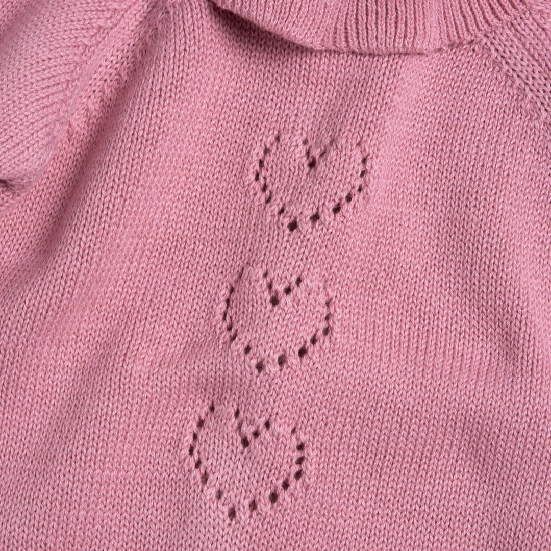 Chicco Pink Rose Jet 0 meses - 3 meses