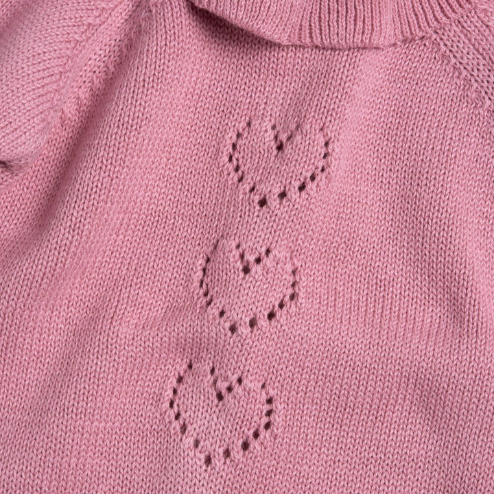 Chicco Pink Rose Jet 0 meses - 3 meses